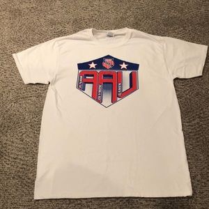 AAU JUNIOR OLYMPICS TSHIRT